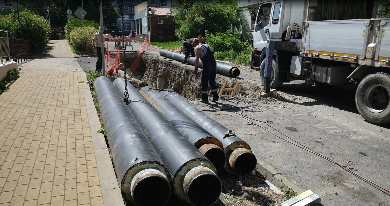 📟 Готовность к отопительному сезону 2026-2027 годов: промежуточные результаты.