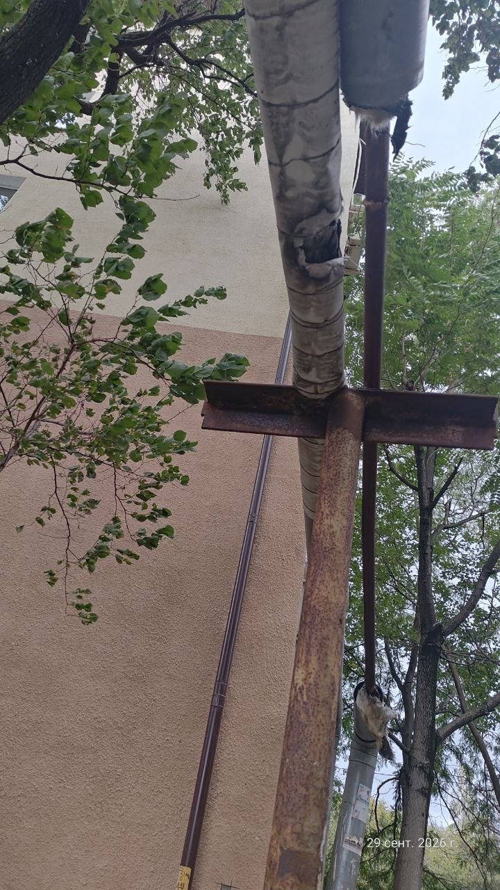 Готовность АТЭК к отопительному сезону!