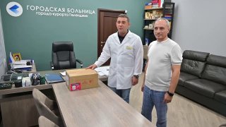 После трагедии в Архипо-Осиповке сопровождали и переживали за каждого пострадавшего, особенно за детей. Тяжелейшие травмы получила девочка Ксюша из Тулы. Совместными усилиями врачи сделали невозможное...