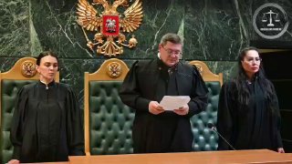 Краснодарский краевой суд взял под стражу мошенника из Новороссийска