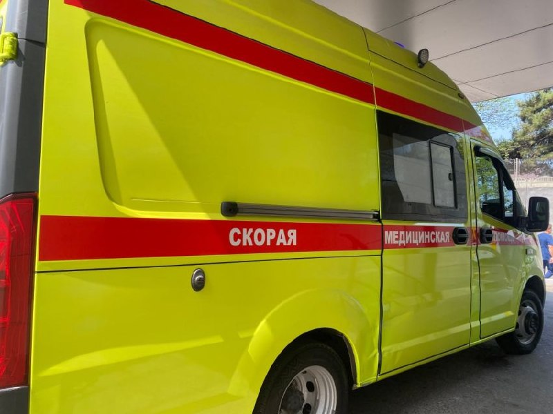 Редкая операция по спасению единственной почки проведена в Новороссийске