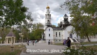 Минувшей ночью беспилотники ВСУ нанесли удар не только по гражданской инфраструктуре, но и по православной святыне — храму святителя Спиридона Тримифунтского. 